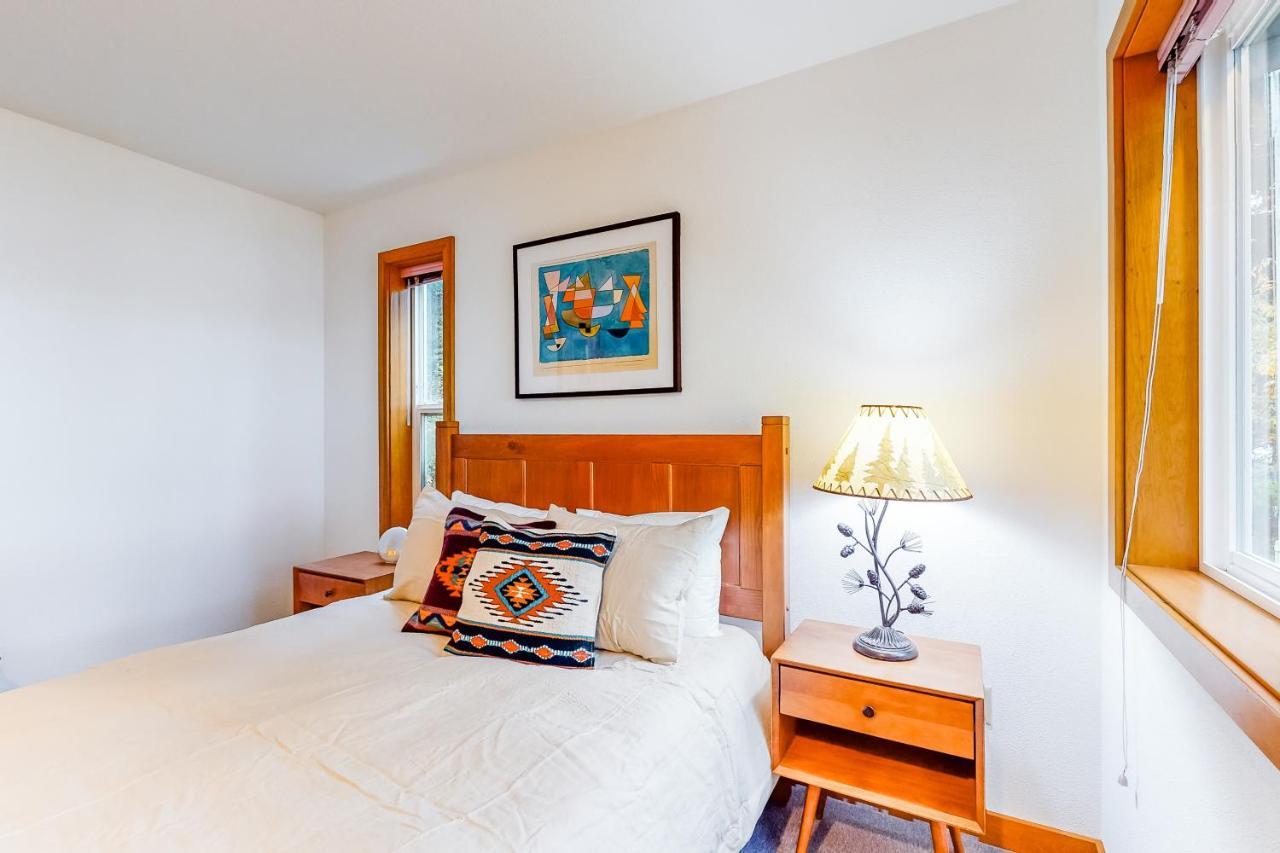 הוילה Port Ludlow Shine Road Retreat מראה חיצוני תמונה