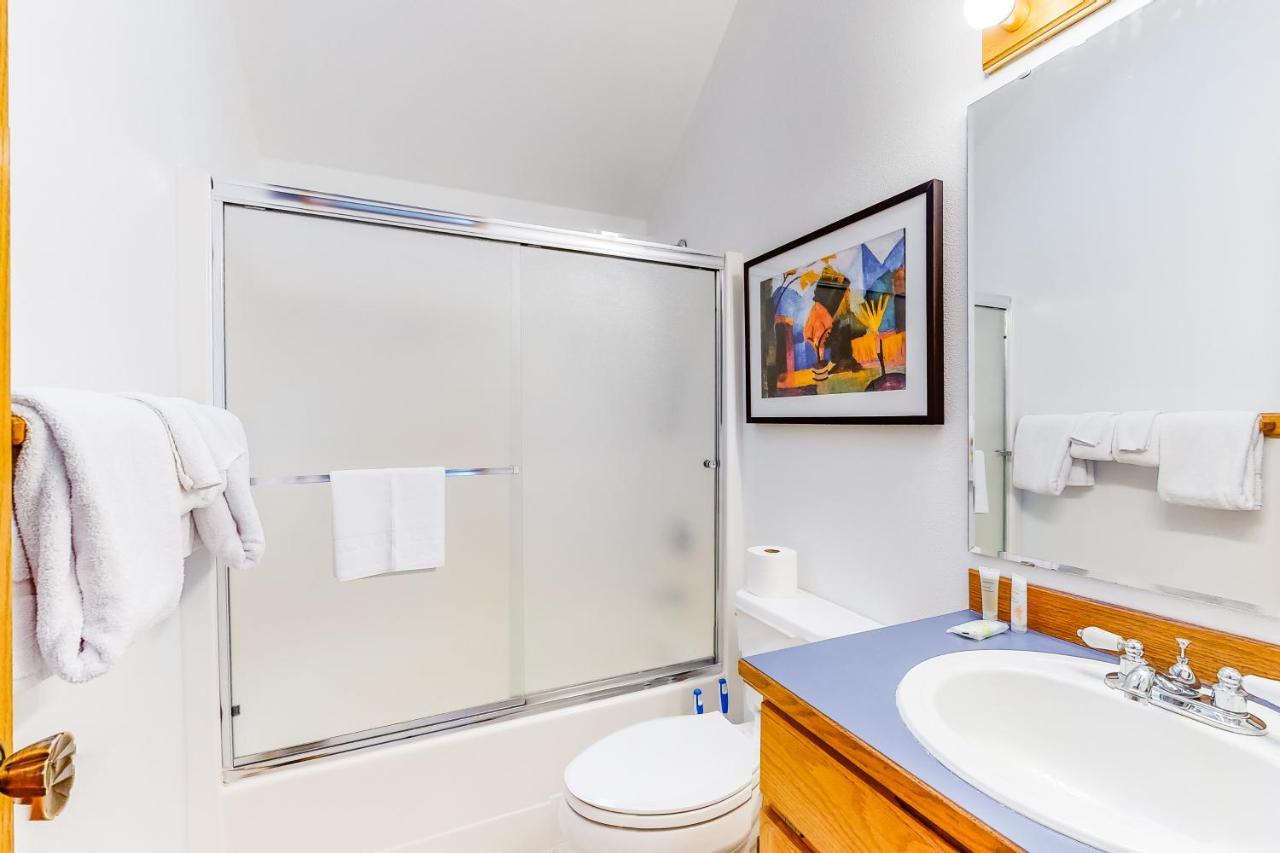 הוילה Port Ludlow Shine Road Retreat מראה חיצוני תמונה