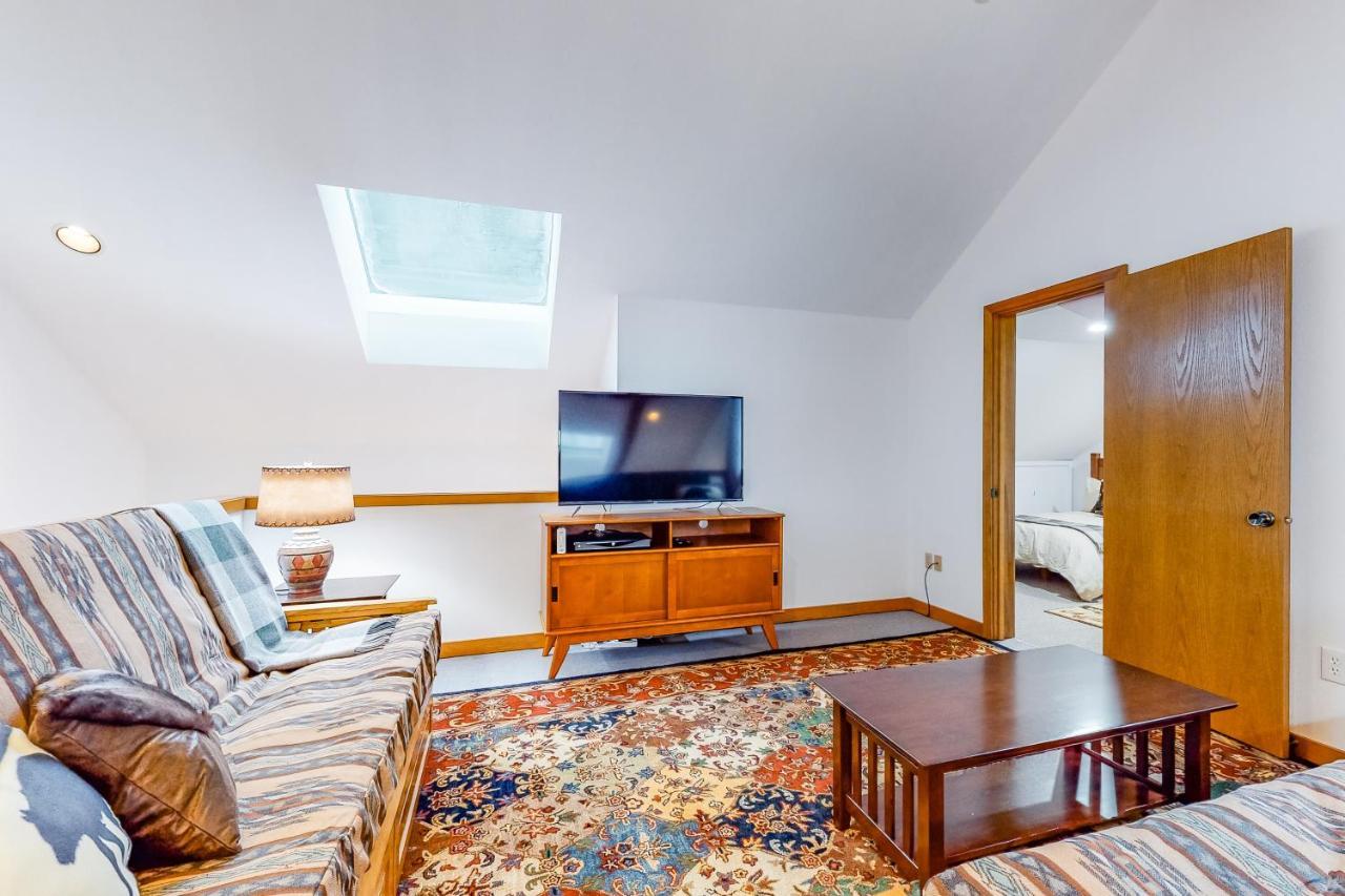 הוילה Port Ludlow Shine Road Retreat מראה חיצוני תמונה