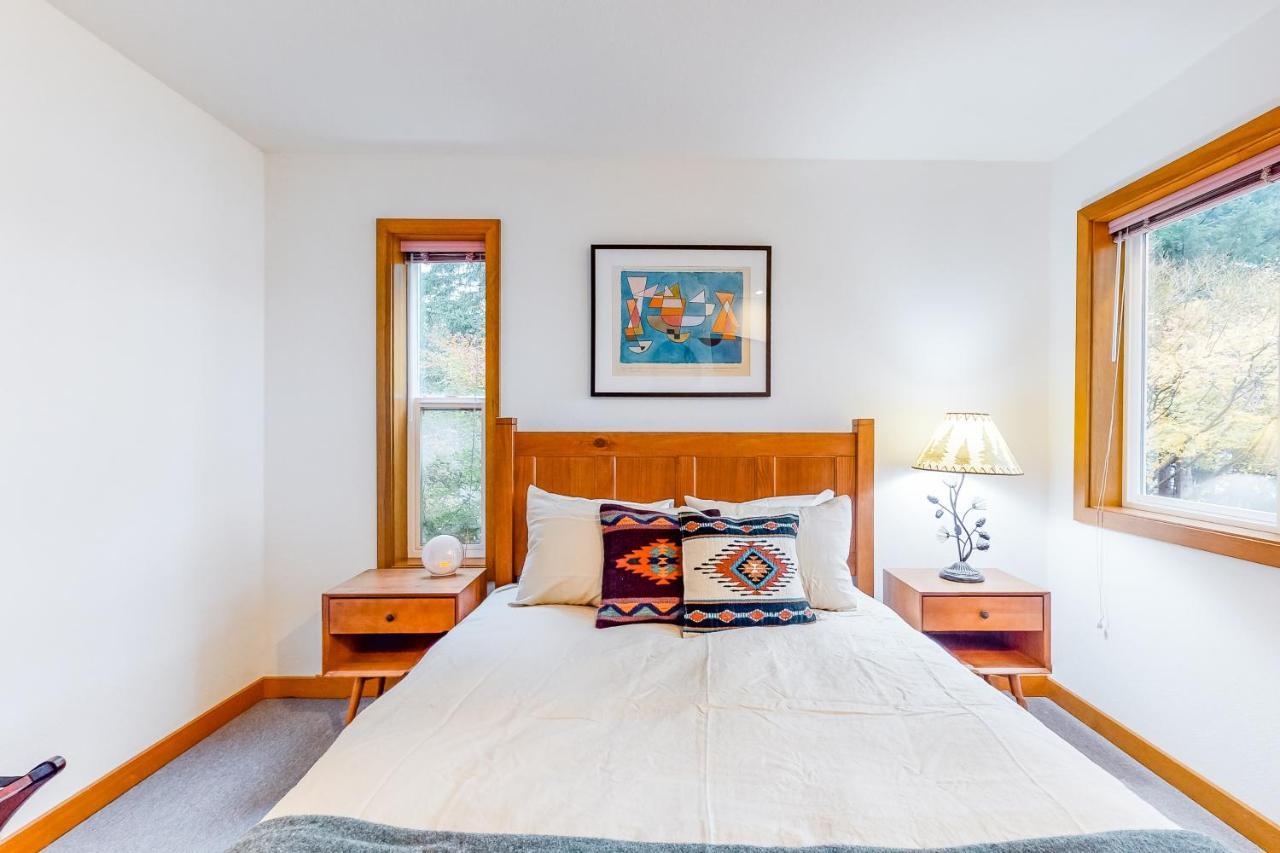 הוילה Port Ludlow Shine Road Retreat מראה חיצוני תמונה
