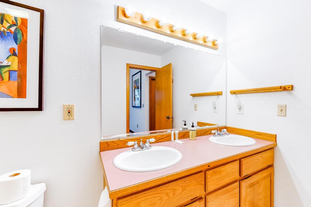 הוילה Port Ludlow Shine Road Retreat מראה חיצוני תמונה