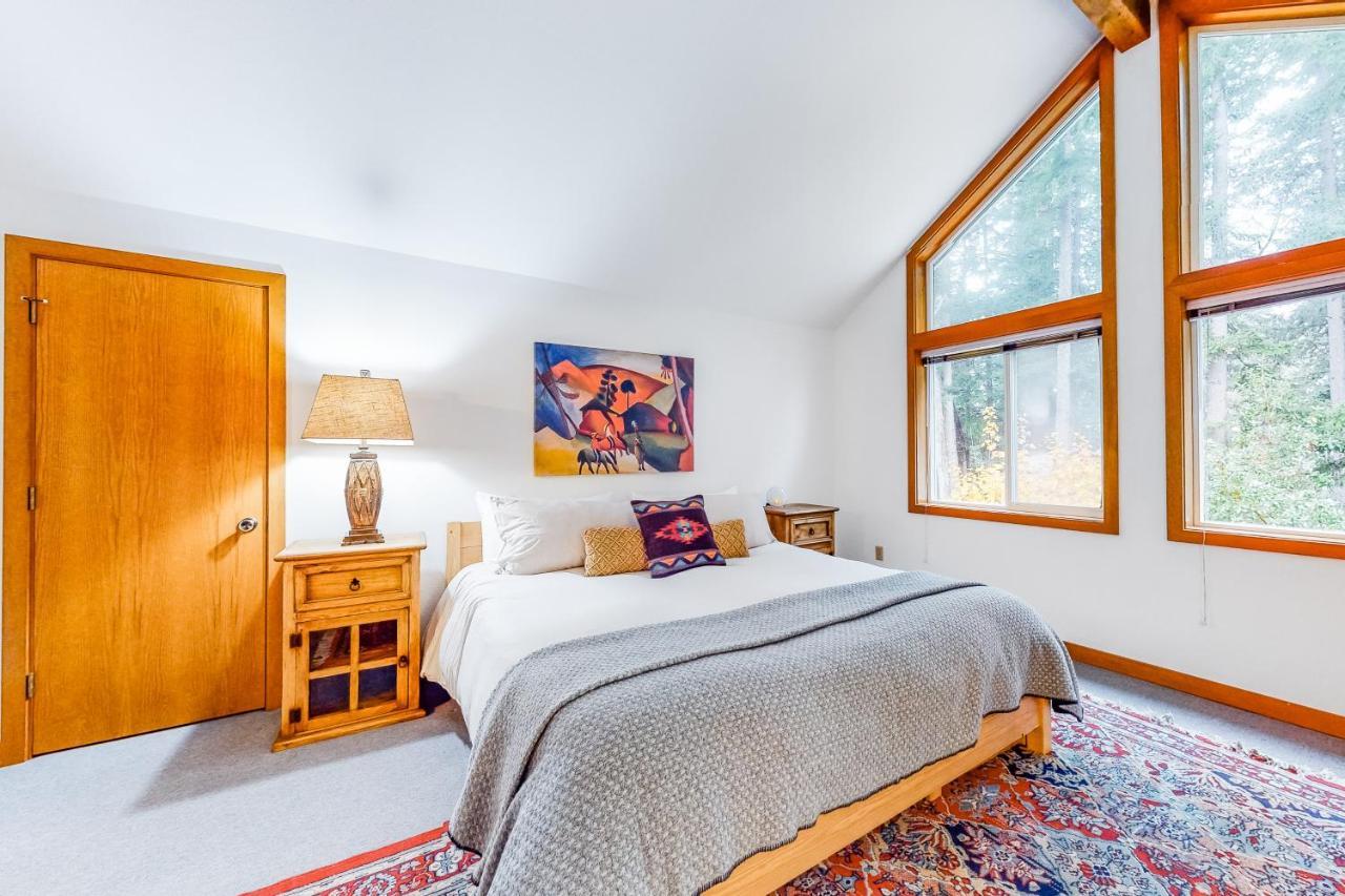 הוילה Port Ludlow Shine Road Retreat מראה חיצוני תמונה