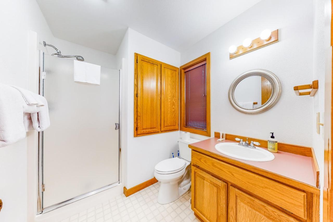 הוילה Port Ludlow Shine Road Retreat מראה חיצוני תמונה