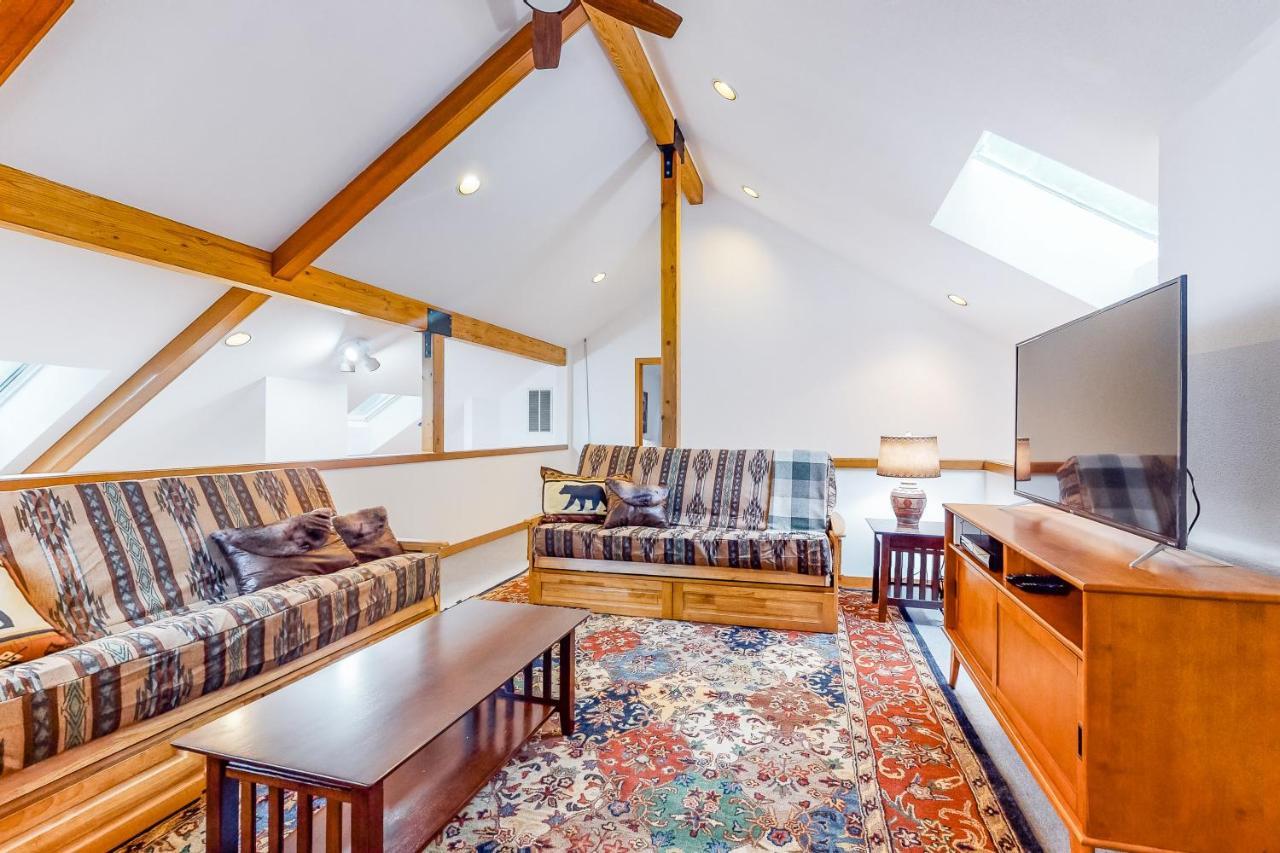 הוילה Port Ludlow Shine Road Retreat מראה חיצוני תמונה
