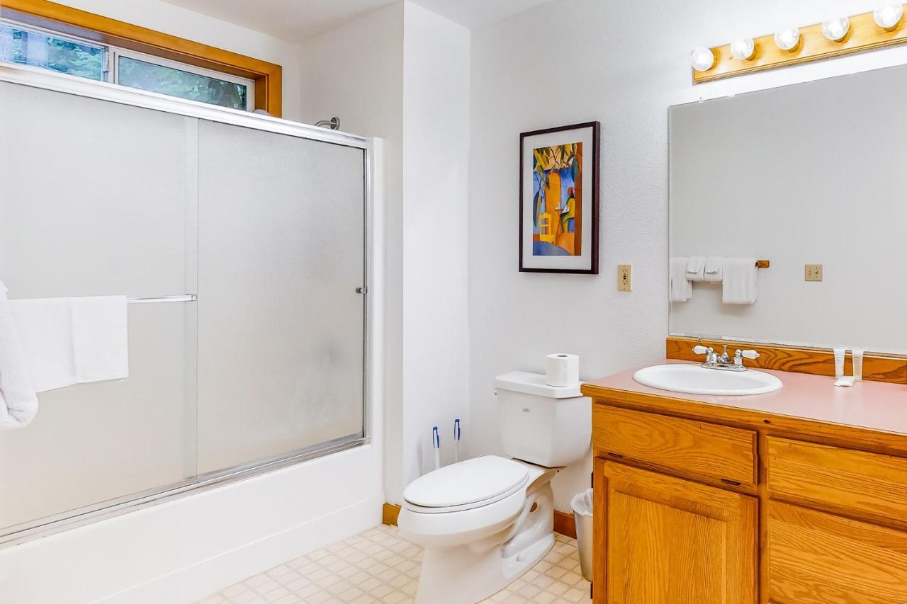 הוילה Port Ludlow Shine Road Retreat מראה חיצוני תמונה